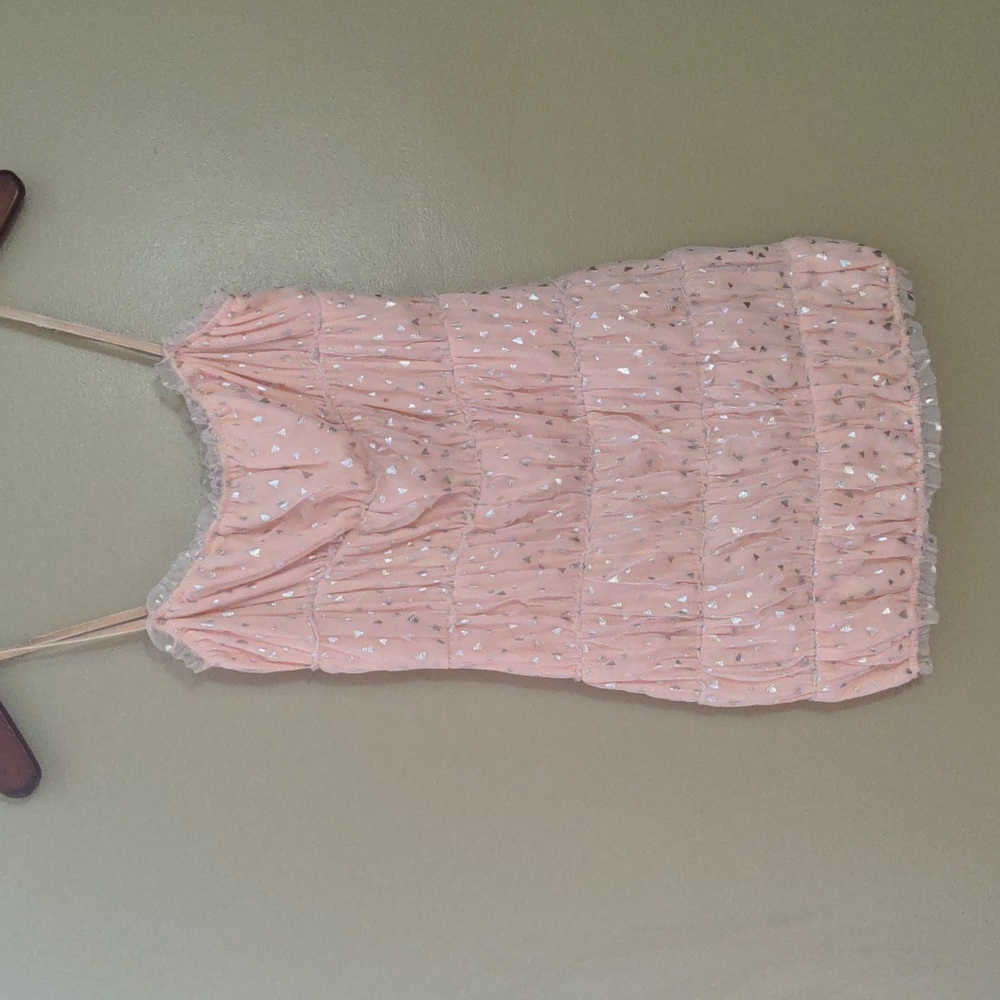 Hours dress